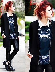 Moda Inne Moda uliczna - 1923940