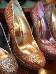 Moda Buty Szpilki - 1247901