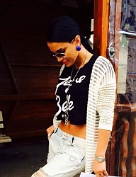 Moda Spodnie Jeansy - 2762920