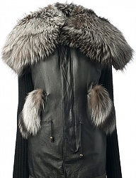 Moda Okrycia Kurtki - 2573222