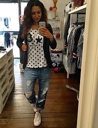 Moda Ciuchy Pozostałe - 3129232