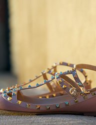 Moda Buty Pozostałe - 1234332