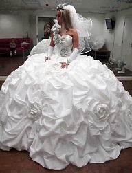 Moda Ślub Suknie ślubne - 2486340