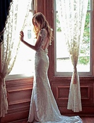 Moda Ślub Suknie ślubne - 1550950