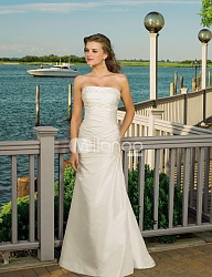 Moda Ślub Suknie ślubne - 1300489