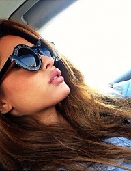 Moda Dodatki Okulary - 2632779