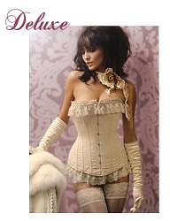 Moda Ślub Suknie ślubne - 306670