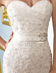 Moda Ślub Suknie ślubne - 1310287