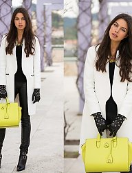 Moda Inne Moda uliczna - 1653085
