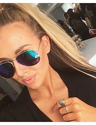 Moda Dodatki Okulary - 3014238
