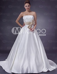 Moda Ślub Suknie ślubne - 1299174