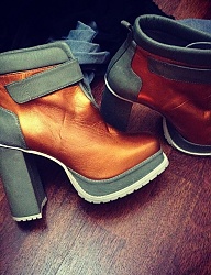 Moda Buty Pozostałe - 2775835