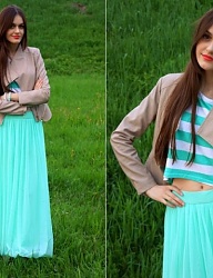 Moda Inne Moda uliczna - 2016710