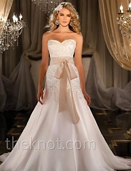 Moda Ślub Suknie ślubne - 1496463