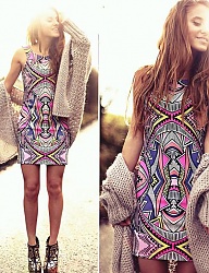 Moda Inne Moda uliczna - 1594108