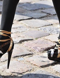Moda Buty Szpilki - 1283755