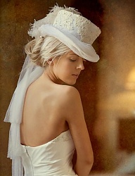 Moda Ślub Suknie ślubne - 694581