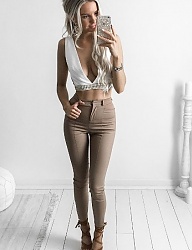 Moda Ciuchy Pozostałe - 3159258