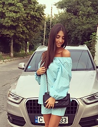 Moda Sukienki Dzienne - 3049541