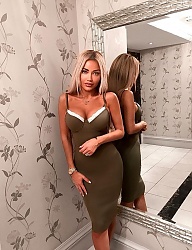 Moda Ciuchy Pozostałe - 3257068