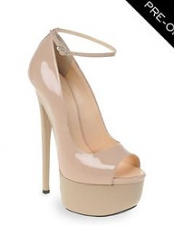 Moda Buty Szpilki - 1272605