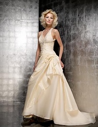 Moda Ślub Suknie ślubne - 150025