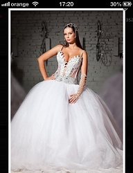 Moda Ślub Suknie ślubne - 1830059