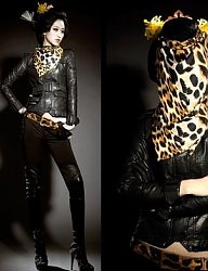 Moda Ciuchy Pozostałe - 972154