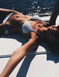Moda Bielizna Na plażę - 3024928