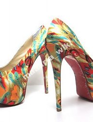 Moda Buty Szpilki - 1349170