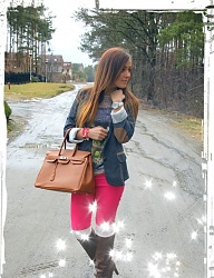 Moda Inne Moda uliczna - 1802707