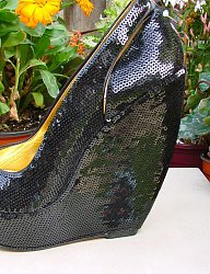 Moda Buty Koturny - 1354277