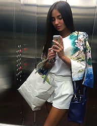 Moda Ciuchy Pozostałe - 3135540