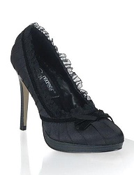 Moda Buty Pozostałe - 87592