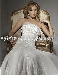 Moda Ślub Suknie ślubne - 910693