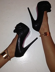 Moda Buty Szpilki - 2664225