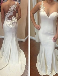 Moda Ślub Suknie ślubne - 2397438