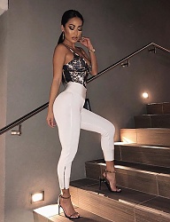 Moda Ciuchy Pozostałe - 3264686