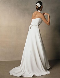Moda Ślub Suknie ślubne - 892969