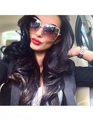 Moda Dodatki Okulary - 3004972