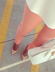 Moda Spodnie Pozostałe - 2784387