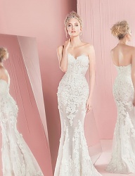 Moda Ślub Suknie ślubne - 2997647