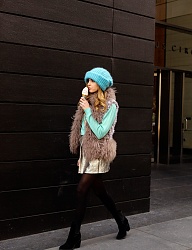 Moda Inne Moda uliczna - 1682684