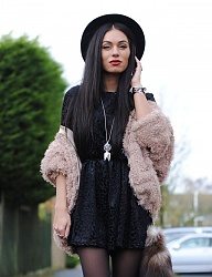 Moda Inne Moda uliczna - 1587832