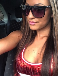 Moda Dodatki Okulary - 2869794