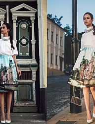 Moda Inne Moda uliczna - 2016130
