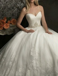 Moda Ślub Suknie ślubne - 2436871