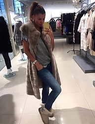 Moda Ciuchy Pozostałe - 3139136