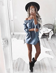 Moda Inne Moda uliczna - 3224358