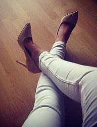 Moda Buty Szpilki - 2674427